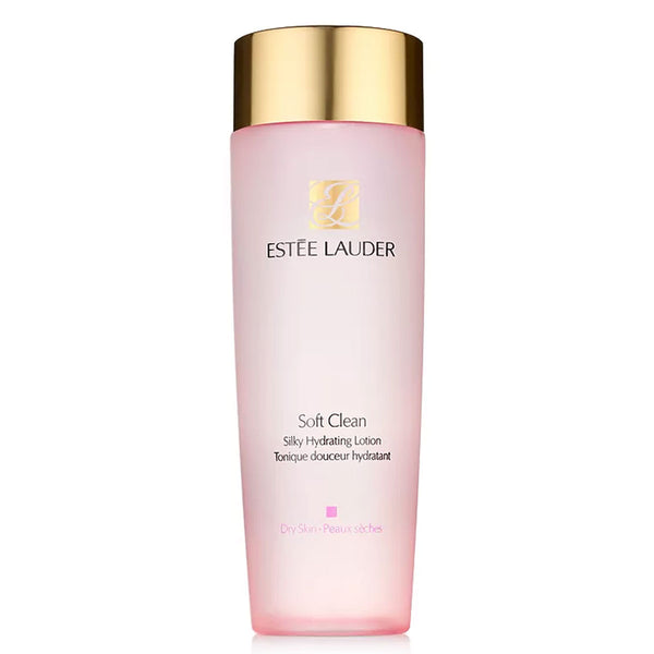 Soft Clean Silky Hydrating Lotion